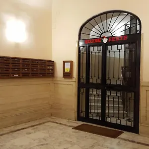 Luiza Vatican House Roma