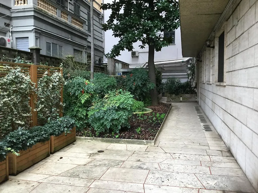 Bed & Breakfast Vatican Armony Suites Rome