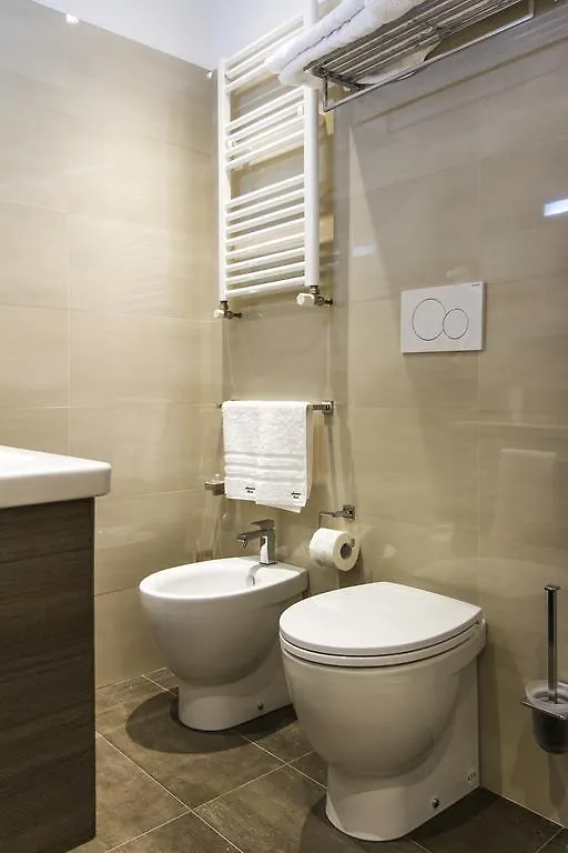 Vatican Armony Suites Rome Italy