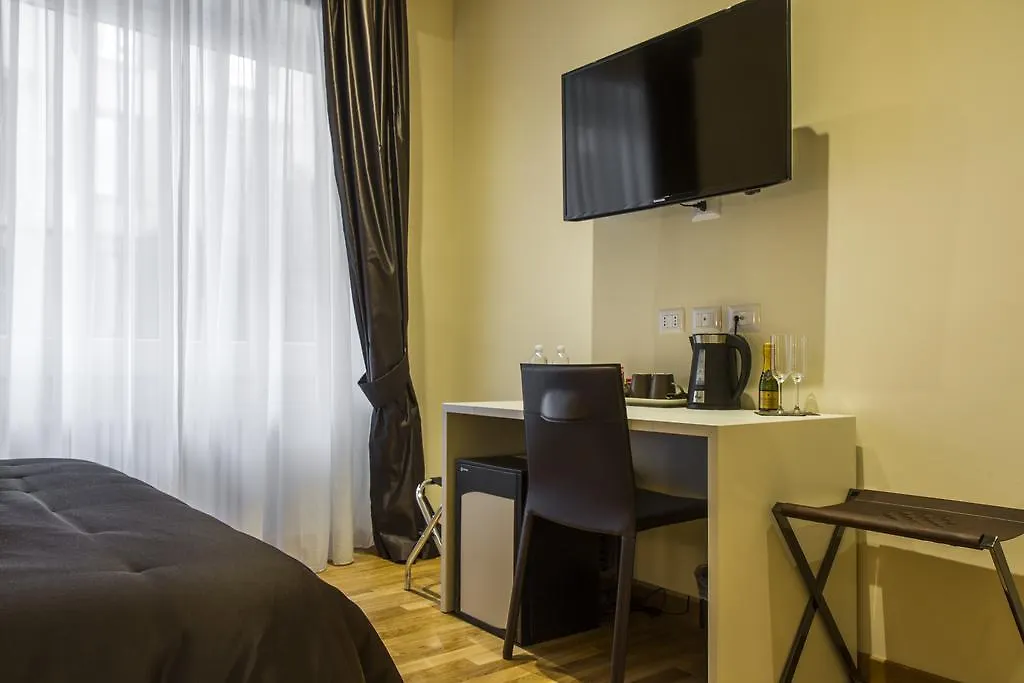 Vatican Armony Suites Rome Italy
