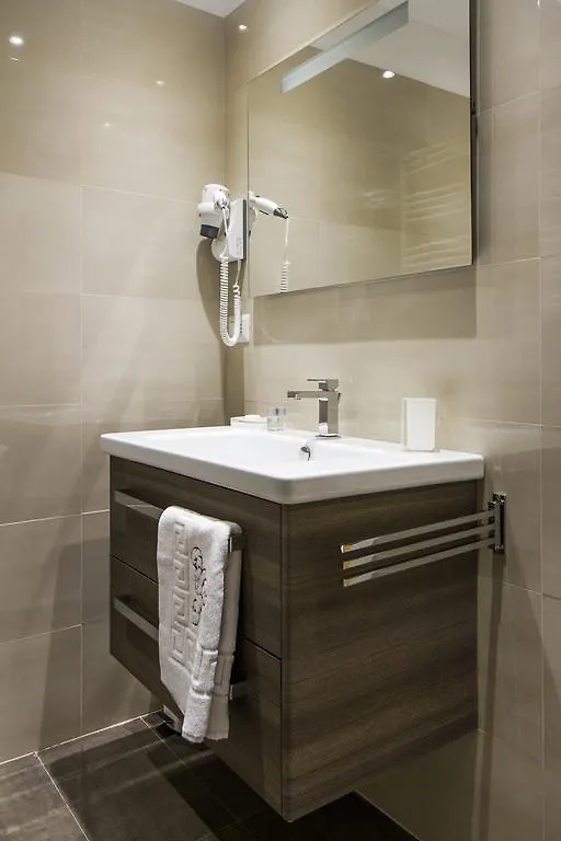 Vatican Armony Suites Rome