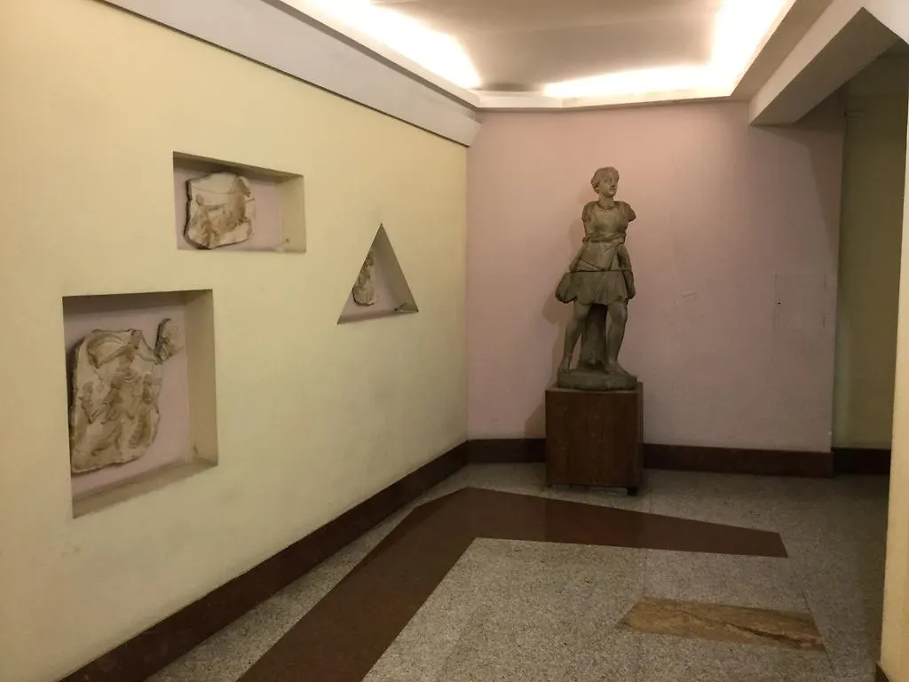 Vatican Armony Suites Rome 2*,  Italy