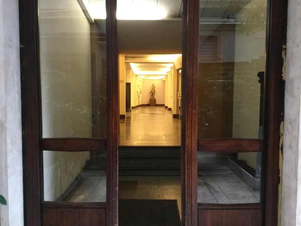 Vatican Armony Suites Řím Bed & Breakfast